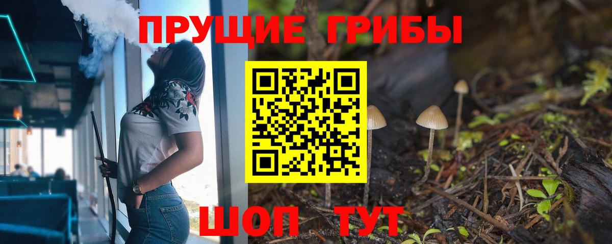 Псилоцибиновые грибы Назарово